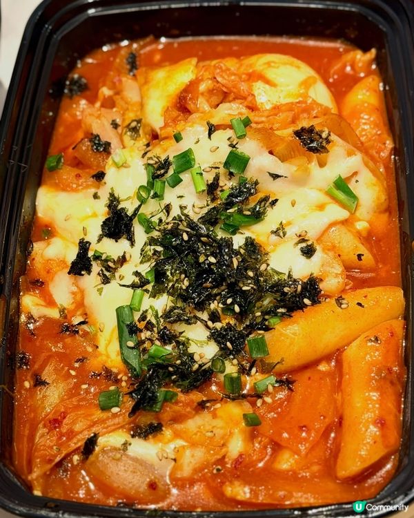 佐敦韓風餐廳！打卡一流！📸🤤