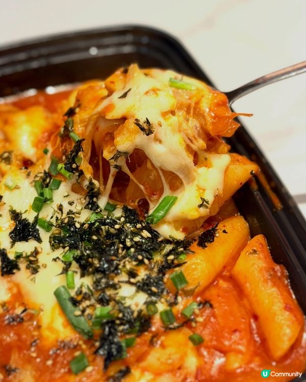 佐敦韓風餐廳！打卡一流！📸🤤