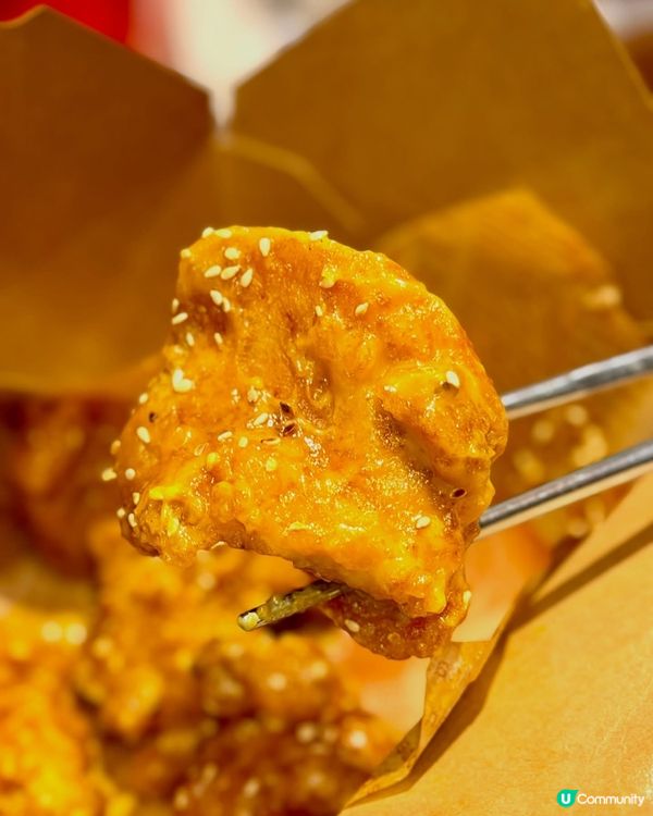 佐敦韓風餐廳！打卡一流！📸🤤