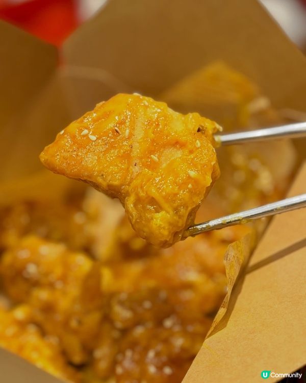 佐敦韓風餐廳！打卡一流！📸🤤