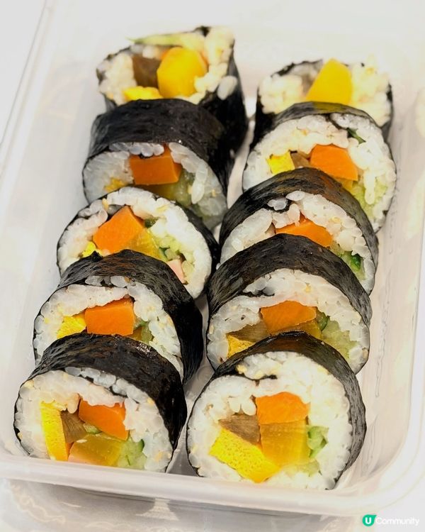 佐敦韓風餐廳！打卡一流！📸🤤