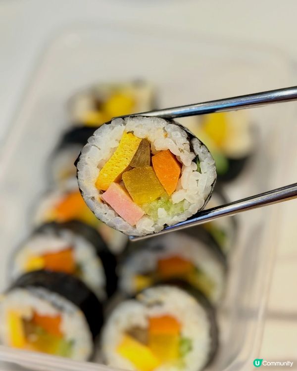 佐敦韓風餐廳！打卡一流！📸🤤