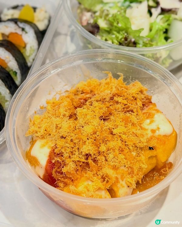 佐敦韓風餐廳！打卡一流！📸🤤