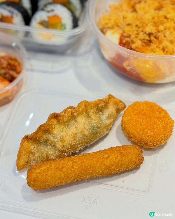 佐敦韓風餐廳！打卡一流！📸🤤