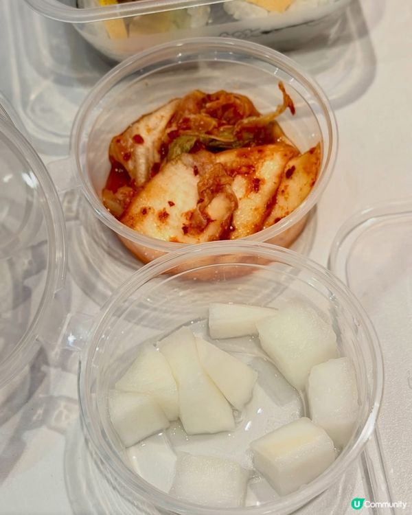 佐敦韓風餐廳！打卡一流！📸🤤