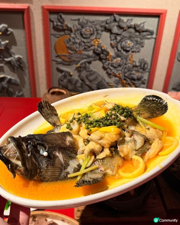 潮汕老字號！卤鵝必吃🤤