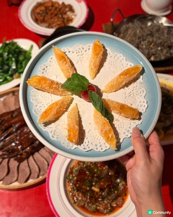 潮汕老字號！卤鵝必吃🤤