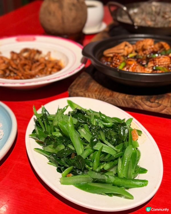 潮汕老字號！卤鵝必吃🤤