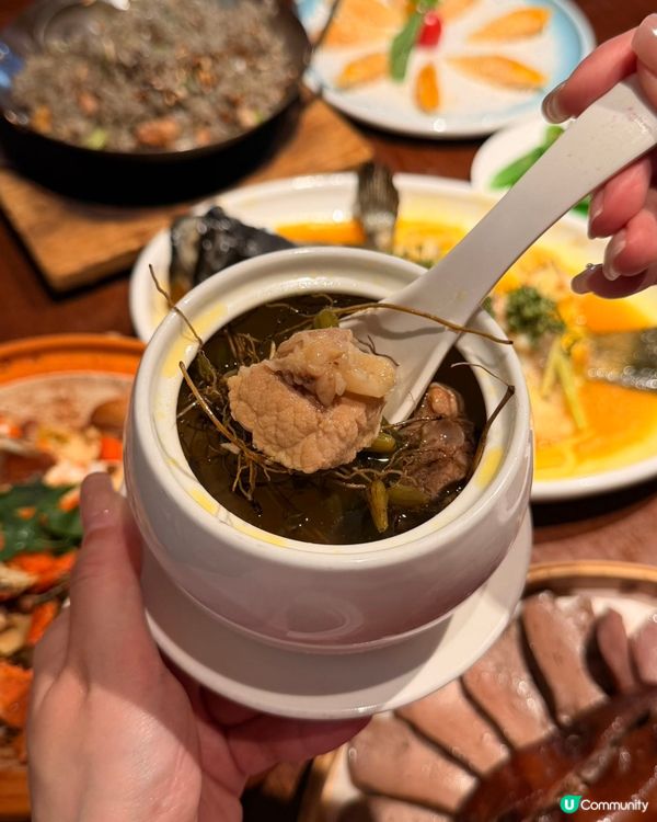 潮汕老字號！卤鵝必吃🤤