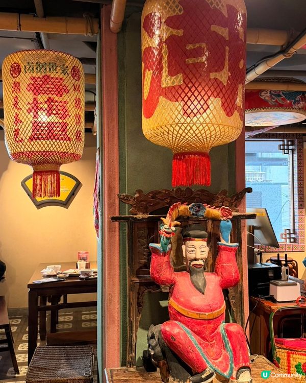 潮汕老字號！卤鵝必吃🤤