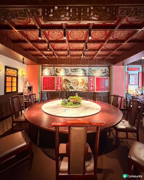 潮汕老字號！卤鵝必吃🤤