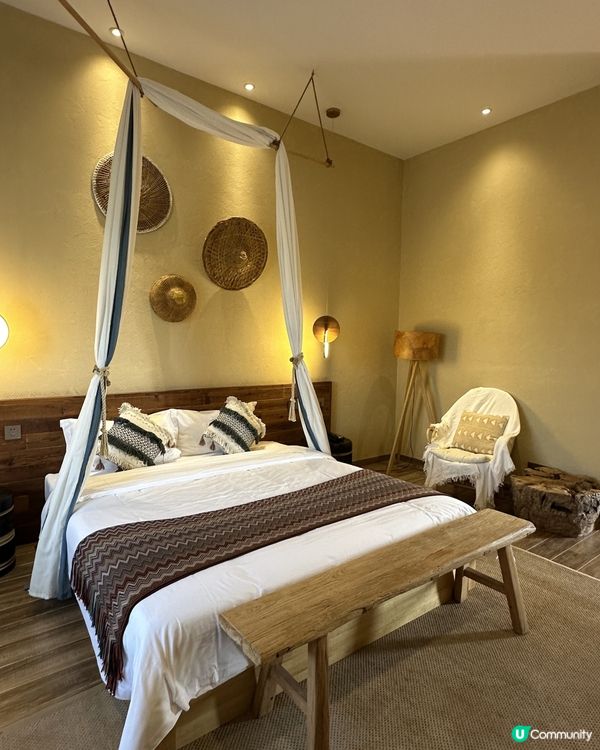 復活節珠海度假首選!暢玩兩日一夜超寫意✨