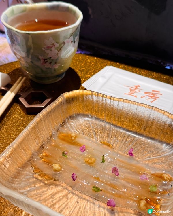 銅鑼灣omakase🌟日鮮食材💥極級體驗