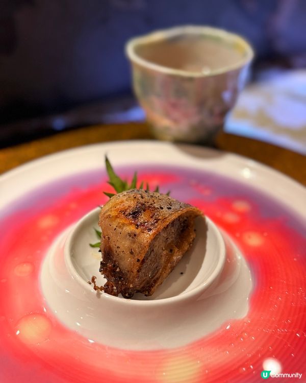 銅鑼灣omakase🌟日鮮食材💥極級體驗