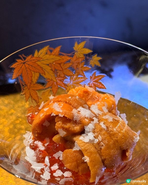 銅鑼灣omakase🌟日鮮食材💥極級體驗