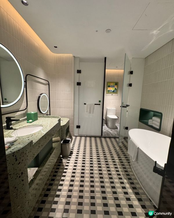 深圳南山親子滑梯房酒店 + 2日遊懶人包