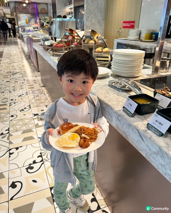 深圳南山親子滑梯房酒店 + 2日遊懶人包