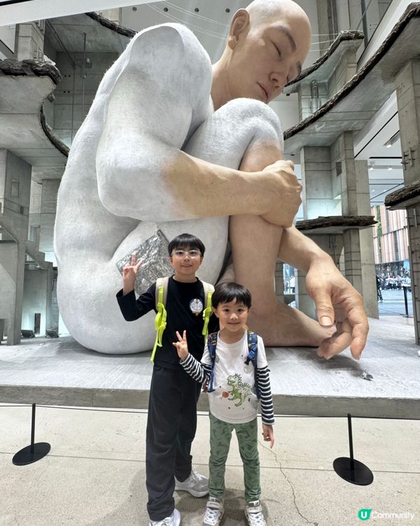 深圳南山親子滑梯房酒店 + 2日遊懶人包