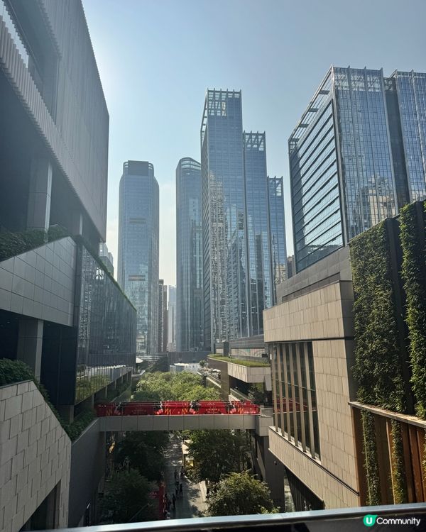 深圳南山親子滑梯房酒店 + 2日遊懶人包