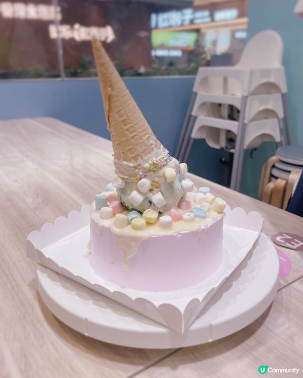 🇭🇰親子活動✨免費整蛋糕🩵