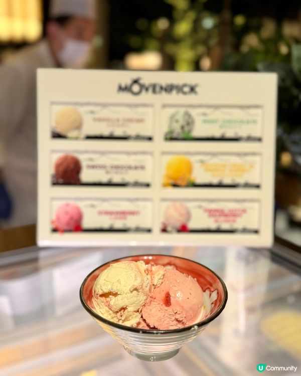 來海洋公園酒店食好西慶祝復活節啦！