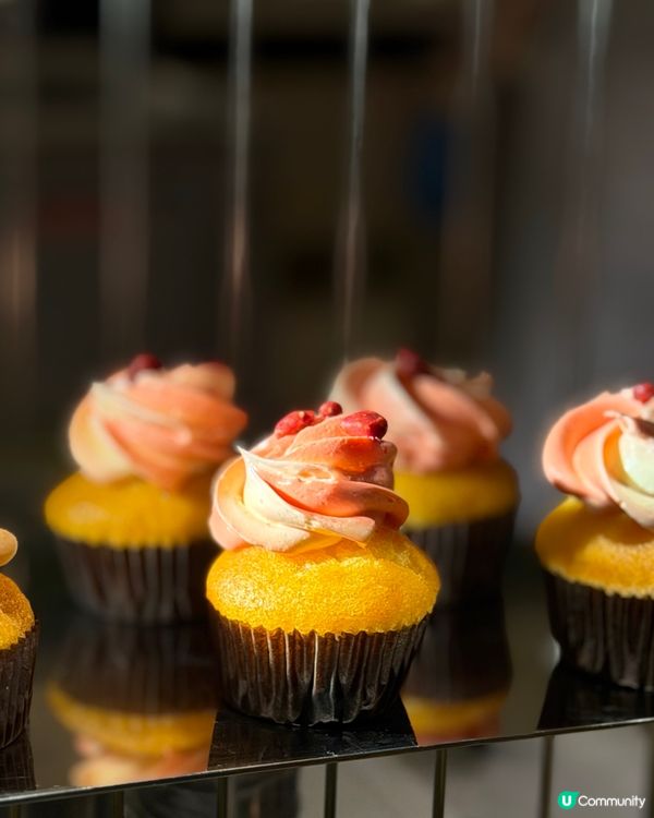 來海洋公園酒店食好西慶祝復活節啦！