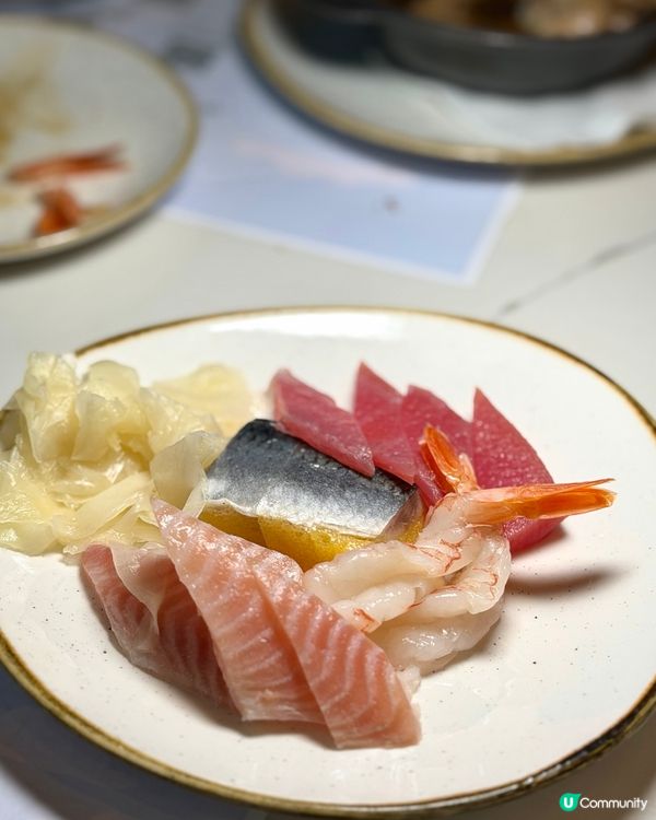 來海洋公園酒店食好西慶祝復活節啦！