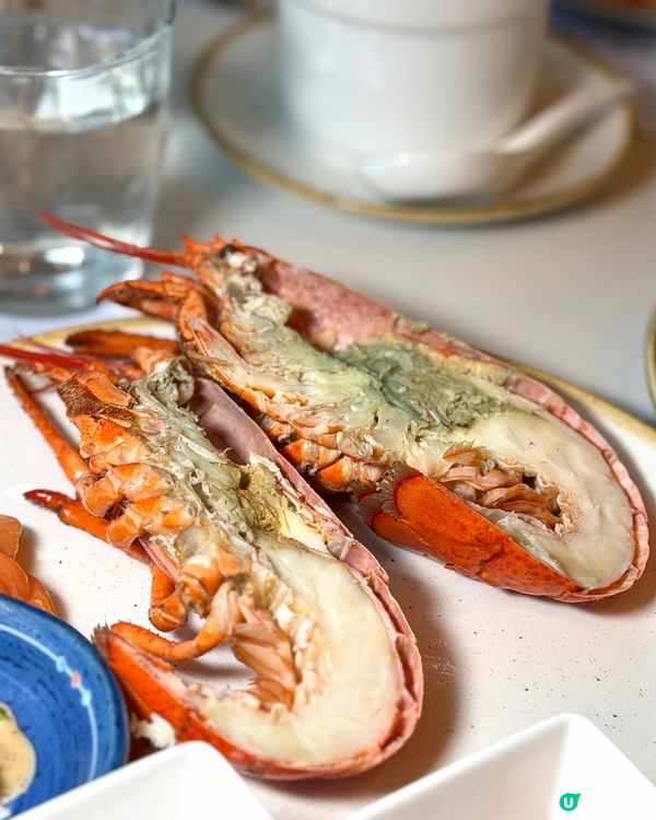 來海洋公園酒店食好西慶祝復活節啦！