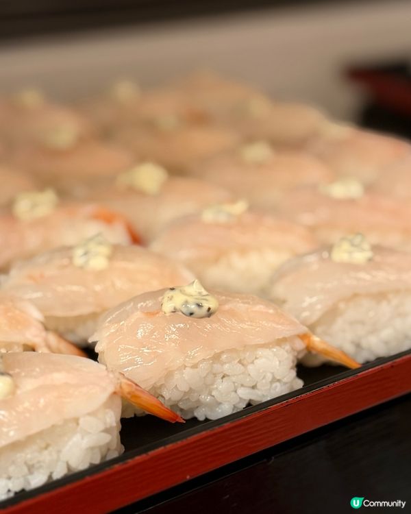 來海洋公園酒店食好西慶祝復活節啦！