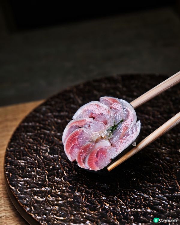 北角 19品晚餐Omakase・刺身×壽司大滿足