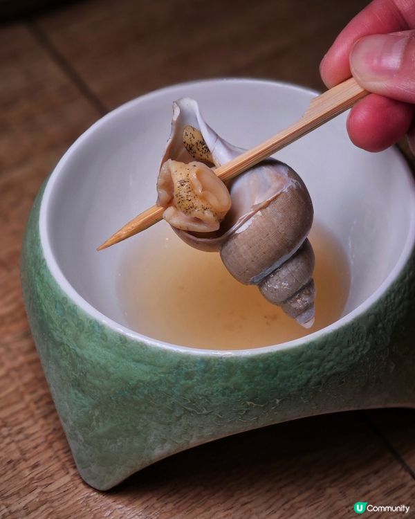 北角 19品晚餐Omakase・刺身×壽司大滿足