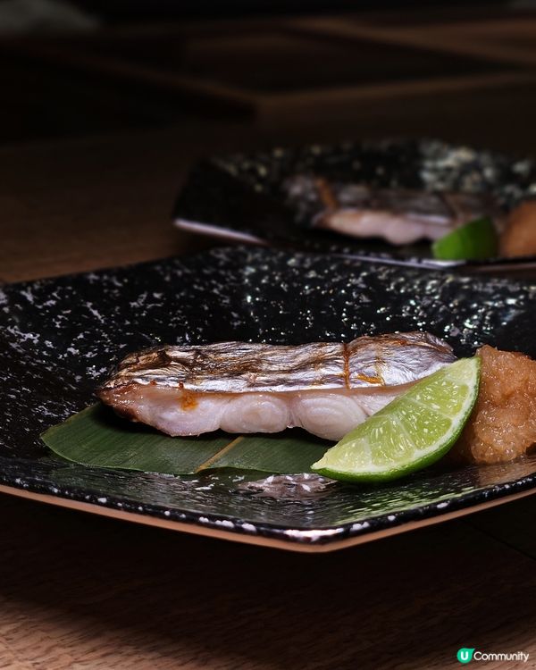 北角 19品晚餐Omakase・刺身×壽司大滿足