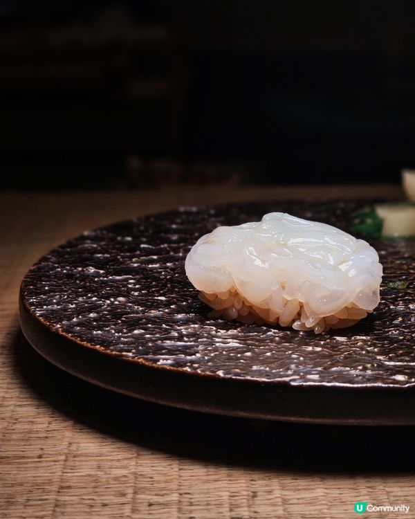 北角 19品晚餐Omakase・刺身×壽司大滿足
