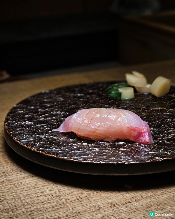 北角 19品晚餐Omakase・刺身×壽司大滿足