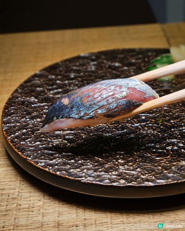 北角 19品晚餐Omakase・刺身×壽司大滿足