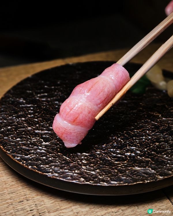 北角 19品晚餐Omakase・刺身×壽司大滿足