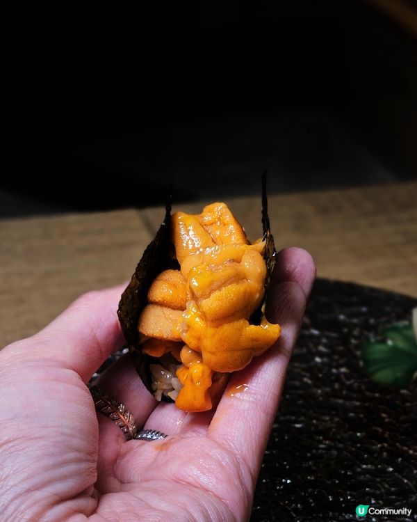 北角 19品晚餐Omakase・刺身×壽司大滿足
