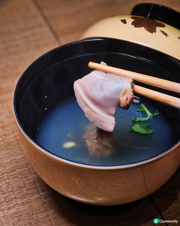北角 19品晚餐Omakase・刺身×壽司大滿足