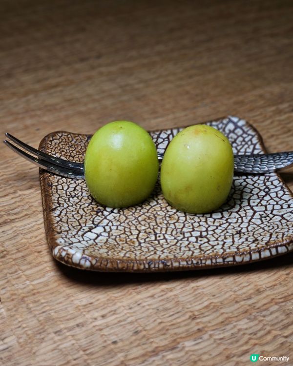 北角 19品晚餐Omakase・刺身×壽司大滿足