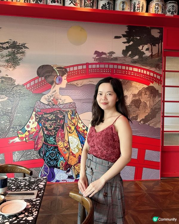 日系居酒屋weekend！🤩$$$Chill中環打卡必去！😍