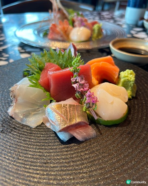 日系居酒屋weekend！🤩$$$Chill中環打卡必去！😍