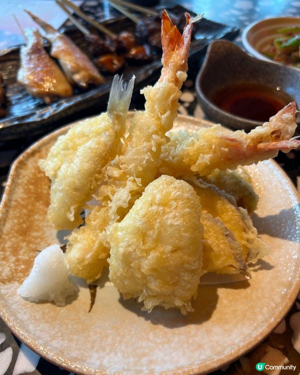 日系居酒屋weekend！🤩$$$Chill中環打卡必去！😍