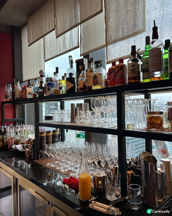 日系居酒屋weekend！🤩$$$Chill中環打卡必去！😍