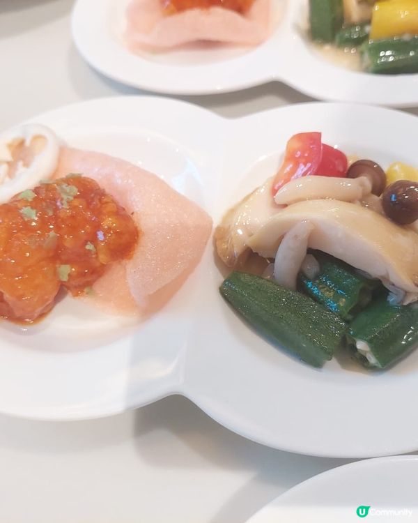 迪士尼親子遊！夢幻城堡與美食🤤🏰