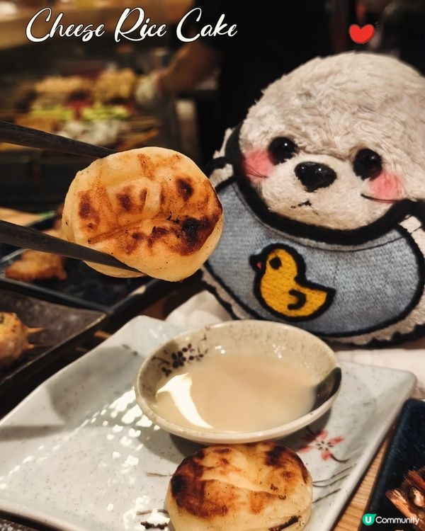 Foca - 睇着燒好view🍡 - 人生有限杯