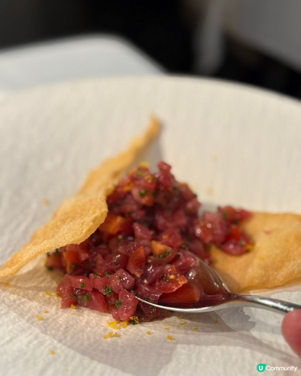 🍝 跑馬地隱世意大利餐廳