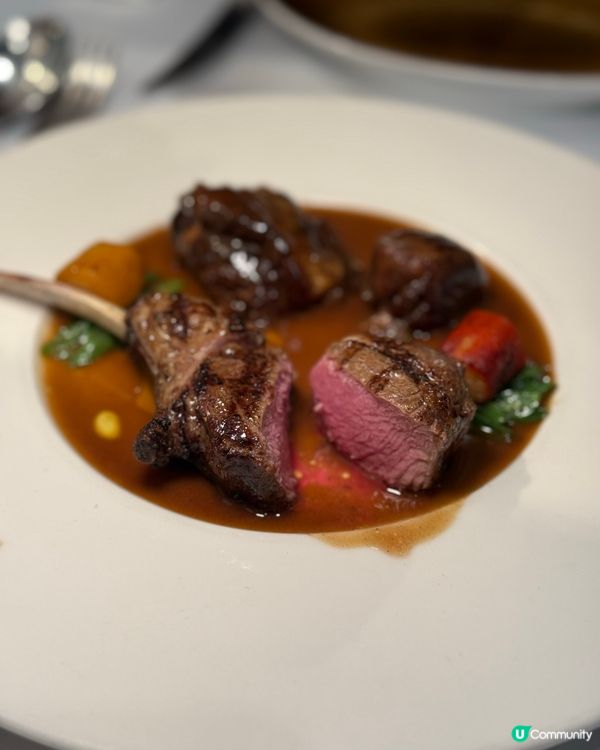 🍝 跑馬地隱世意大利餐廳