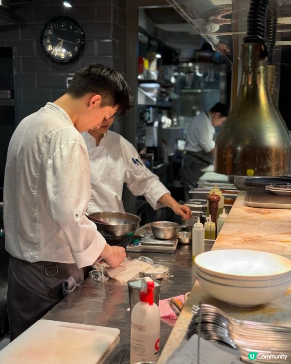 🍝 跑馬地隱世意大利餐廳