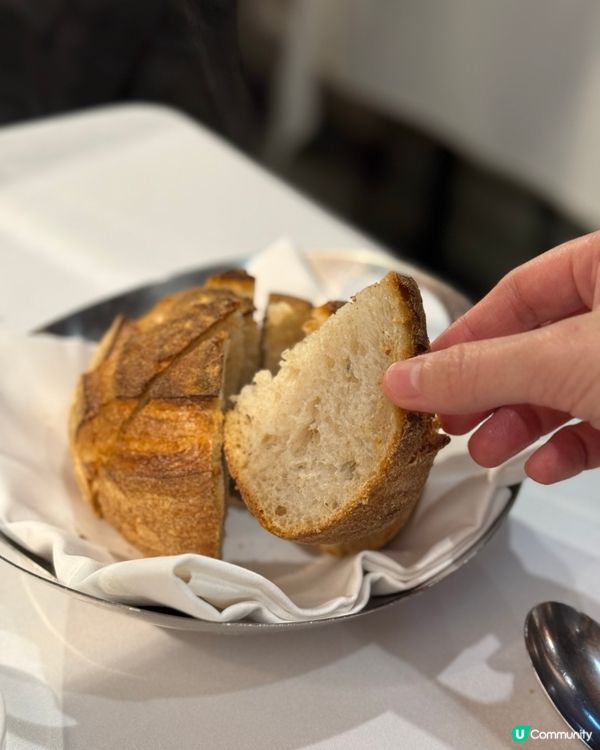 🍝 跑馬地隱世意大利餐廳