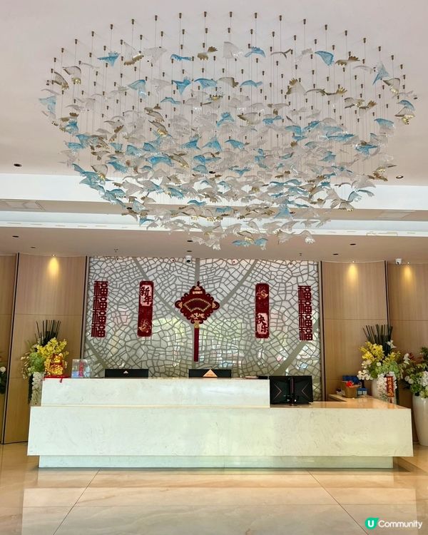 羅湖新開大型湯泉水療 24小時暢玩